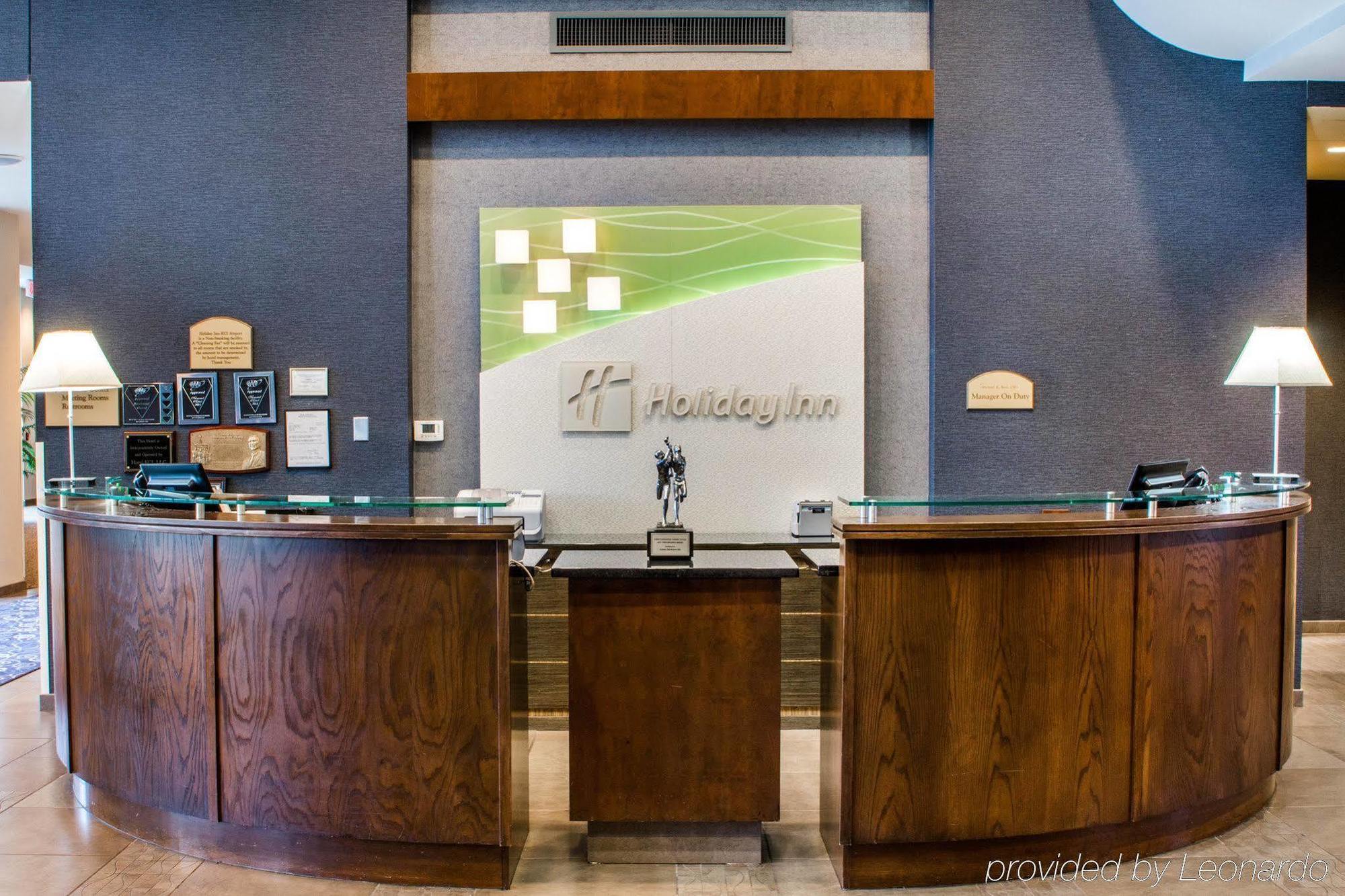 Holiday Inn Kansas City Airport, An Ihg Hotel Екстериор снимка